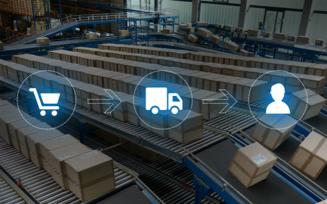 Amazon、etey、newegg一件代發(fā)