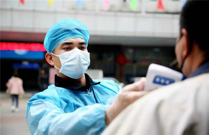 國外疫情嚴(yán)重，如何向境外郵寄防疫物品？