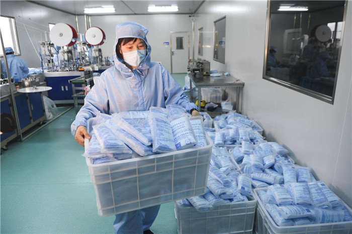 如何寄口罩到德國？從中國寄口罩到德國用什么快遞？