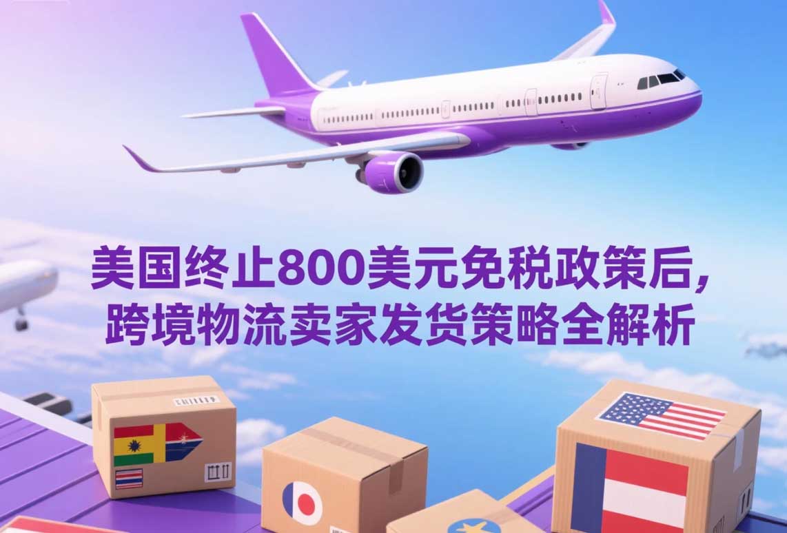 國際快遞